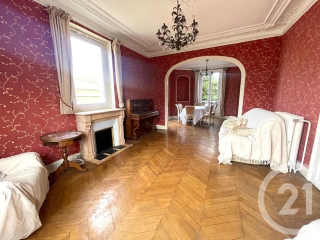 Maison à vendre - 10 pièces - 208 m2 - L Isle Adam - 95 - ILE-DE-FRANCE