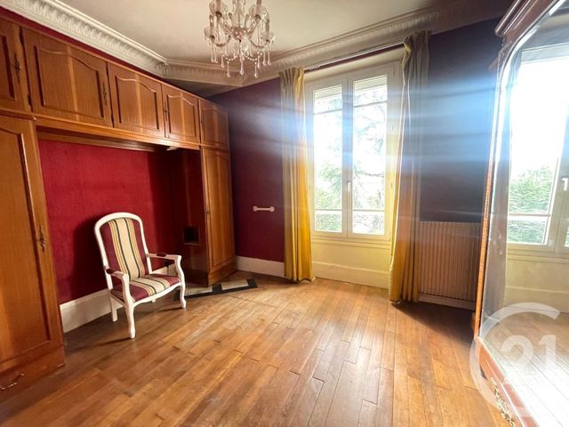 Maison à vendre - 10 pièces - 208 m2 - L Isle Adam - 95 - ILE-DE-FRANCE