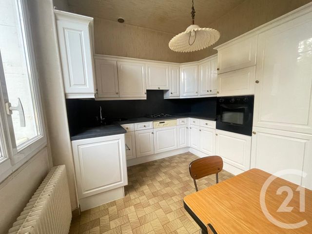 Maison à vendre - 10 pièces - 208 m2 - L Isle Adam - 95 - ILE-DE-FRANCE