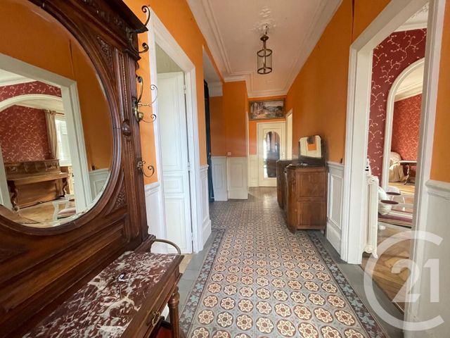 Maison à vendre - 10 pièces - 208 m2 - L Isle Adam - 95 - ILE-DE-FRANCE