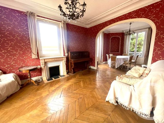 Maison à vendre - 10 pièces - 208 m2 - L Isle Adam - 95 - ILE-DE-FRANCE