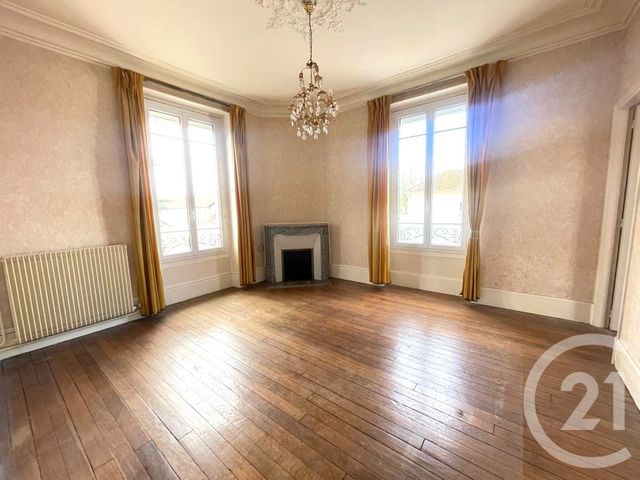 Maison à vendre - 10 pièces - 208 m2 - L Isle Adam - 95 - ILE-DE-FRANCE