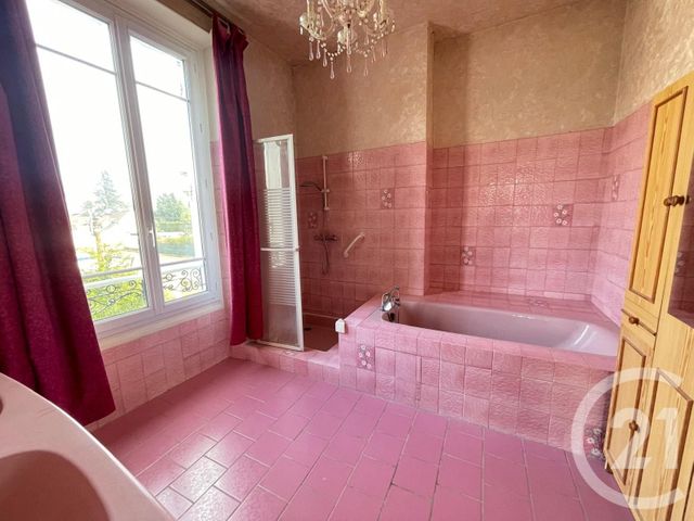 Maison à vendre - 10 pièces - 208 m2 - L Isle Adam - 95 - ILE-DE-FRANCE