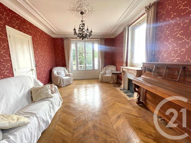 Maison à vendre - 10 pièces - 208 m2 - L Isle Adam - 95 - ILE-DE-FRANCE
