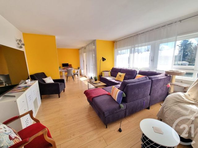 appartement à vendre - 5 pièces - 82,81 m2 - L Isle Adam - 95 - ILE-DE-FRANCE