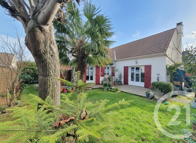 maison - COURDIMANCHE - 95