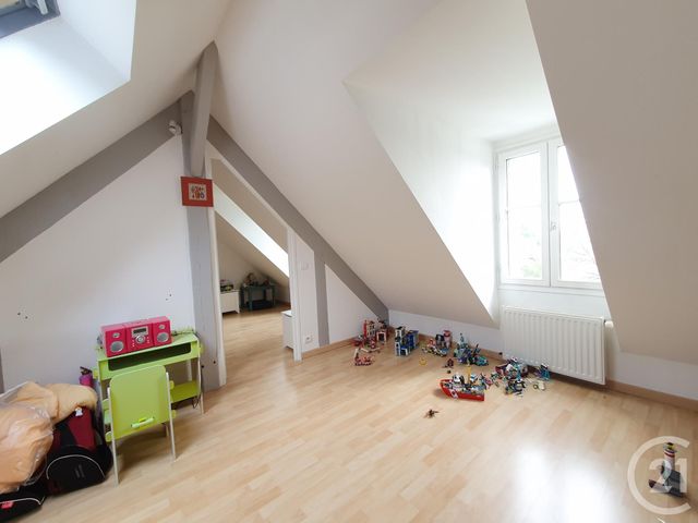 Maison &agrave; vendre - 8 pi&egrave;ces - 250 m2 - Parmain - 95 - ILE-DE-FRANCE