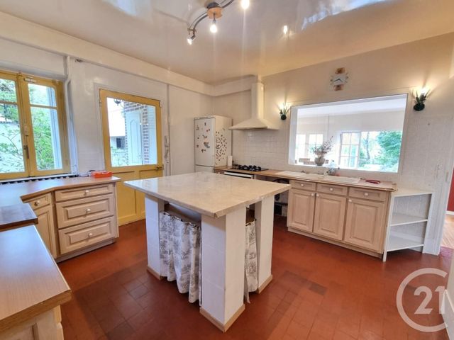 Maison &agrave; vendre - 8 pi&egrave;ces - 250 m2 - Parmain - 95 - ILE-DE-FRANCE