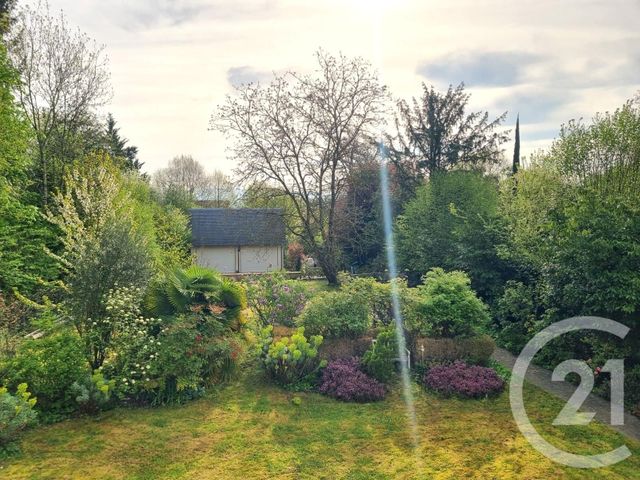 Maison &agrave; vendre - 8 pi&egrave;ces - 250 m2 - Parmain - 95 - ILE-DE-FRANCE