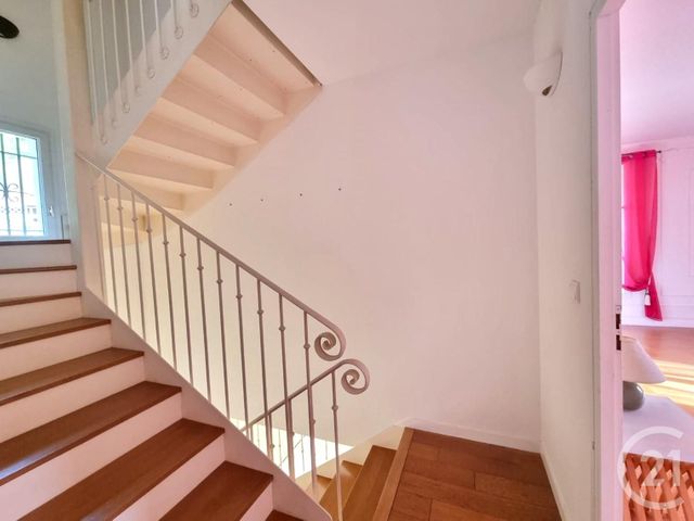 Maison &agrave; vendre - 8 pi&egrave;ces - 250 m2 - Parmain - 95 - ILE-DE-FRANCE