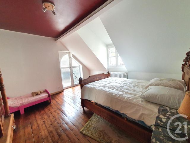 Maison &agrave; vendre - 8 pi&egrave;ces - 250 m2 - Parmain - 95 - ILE-DE-FRANCE