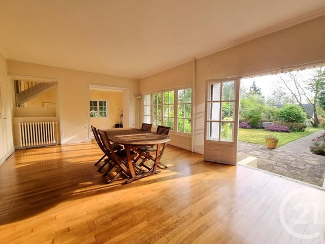 Maison &agrave; vendre - 8 pi&egrave;ces - 250 m2 - Parmain - 95 - ILE-DE-FRANCE