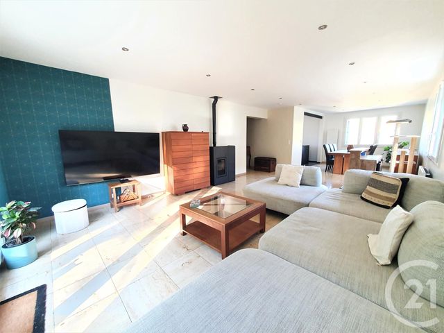 Maison à vendre - 8 pièces - 210 m2 - Valmondois - 95 - ILE-DE-FRANCE