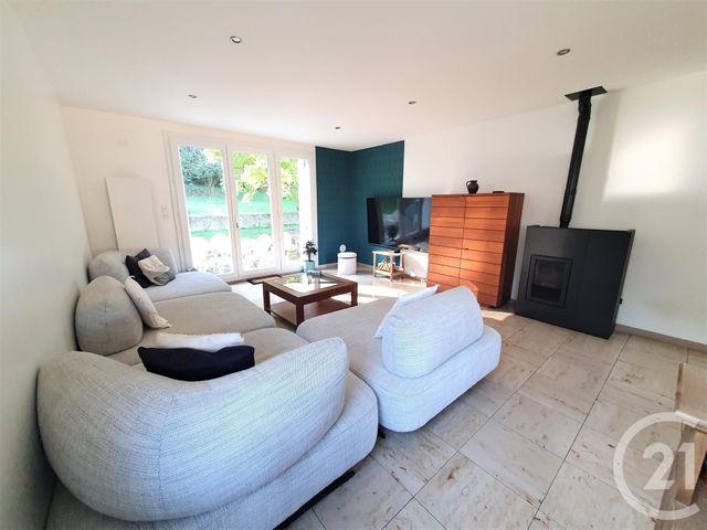 Maison à vendre - 8 pièces - 210 m2 - Valmondois - 95 - ILE-DE-FRANCE