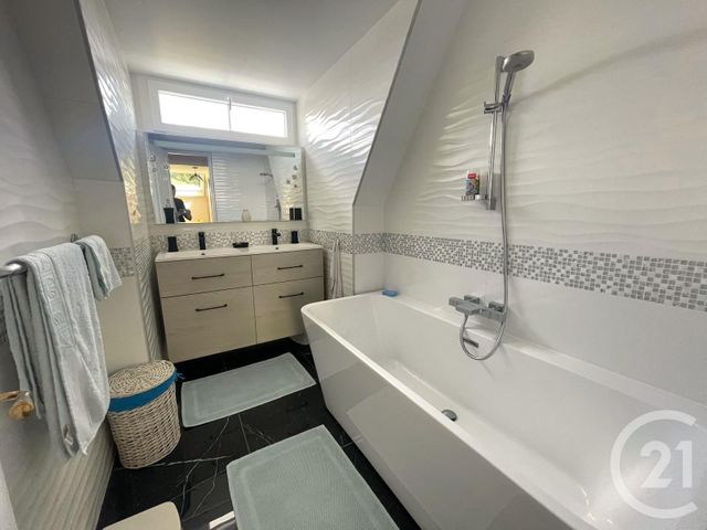 Maison &agrave; vendre - 9 pi&egrave;ces - 220,51 m2 - Parmain - 95 - ILE-DE-FRANCE