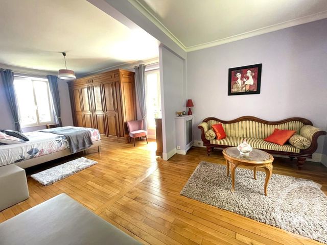 Maison &agrave; vendre - 9 pi&egrave;ces - 220,51 m2 - Parmain - 95 - ILE-DE-FRANCE