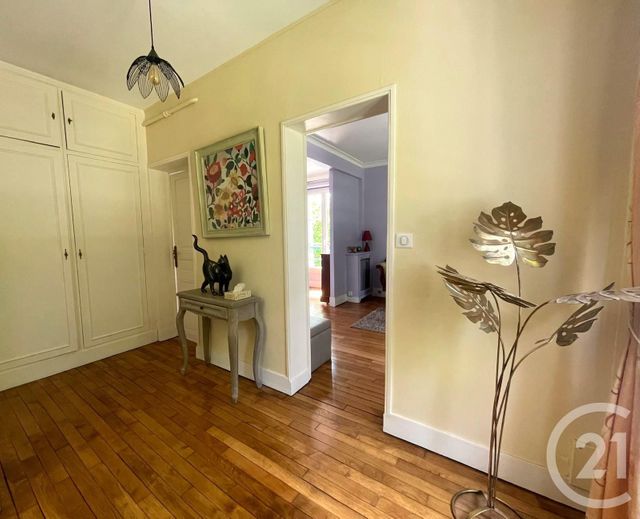 Maison &agrave; vendre - 9 pi&egrave;ces - 220,51 m2 - Parmain - 95 - ILE-DE-FRANCE