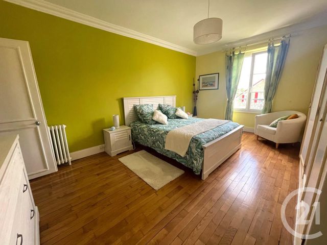 Maison à vendre - 9 pièces - 220,51 m2 - L Isle Adam - 95 - ILE-DE-FRANCE