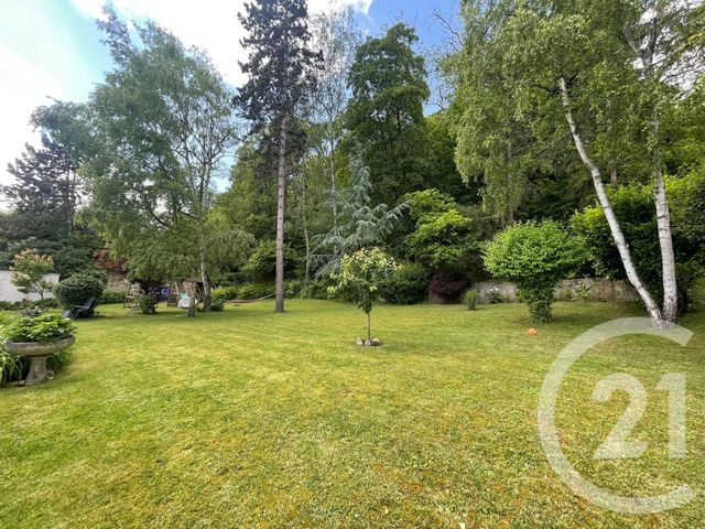 Maison à vendre - 9 pièces - 220,51 m2 - L Isle Adam - 95 - ILE-DE-FRANCE