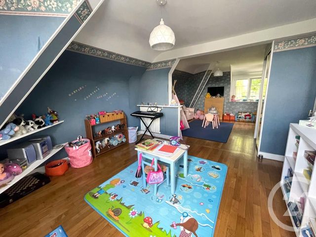 Maison à vendre - 9 pièces - 220,51 m2 - L Isle Adam - 95 - ILE-DE-FRANCE