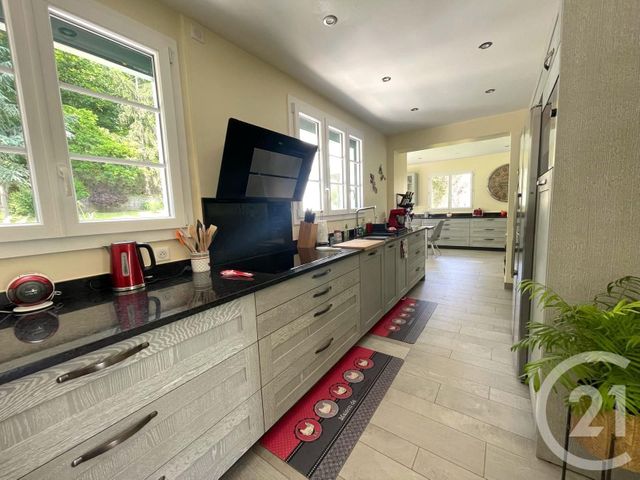 Maison à vendre - 9 pièces - 220,51 m2 - L Isle Adam - 95 - ILE-DE-FRANCE