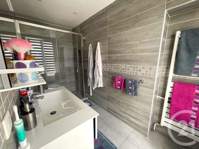 Maison à vendre - 9 pièces - 220,51 m2 - L Isle Adam - 95 - ILE-DE-FRANCE