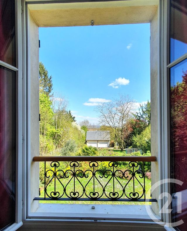 Maison &agrave; vendre - 8 pi&egrave;ces - 250 m2 - Parmain - 95 - ILE-DE-FRANCE