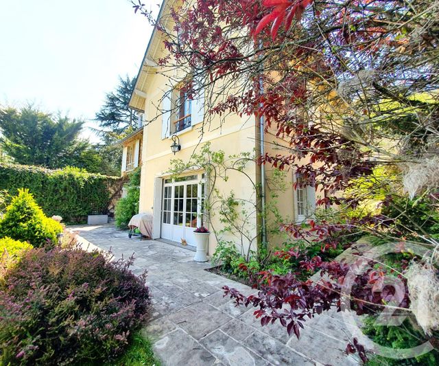 Maison &agrave; vendre - 8 pi&egrave;ces - 250 m2 - Parmain - 95 - ILE-DE-FRANCE