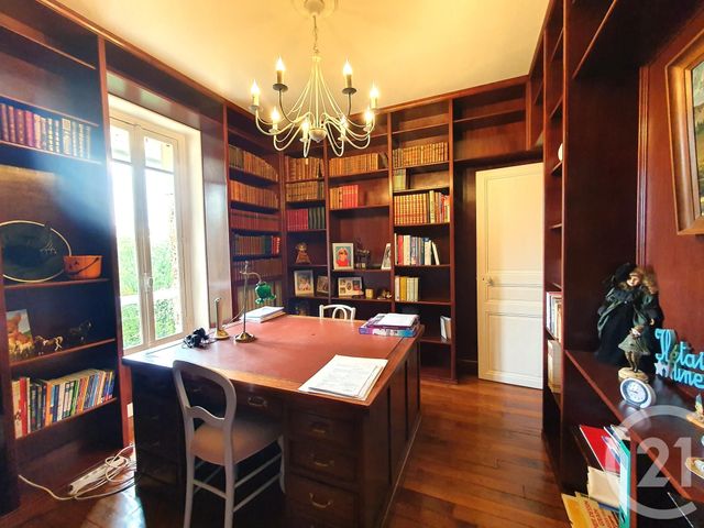 Maison &agrave; vendre - 8 pi&egrave;ces - 250 m2 - Parmain - 95 - ILE-DE-FRANCE