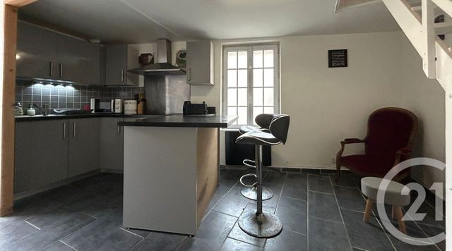 Appartement F2 à vendre - 2 pièces - 44,04 m2 - Villiers Adam - 95 - ILE-DE-FRANCE