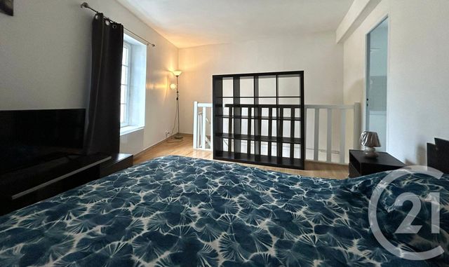 appartement - VILLIERS ADAM - 95