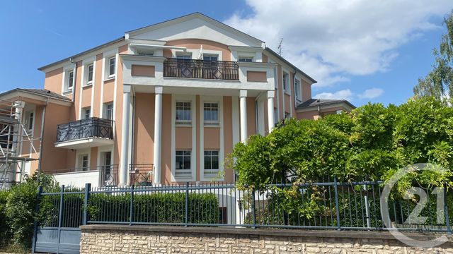 appartement - L ISLE ADAM - 95
