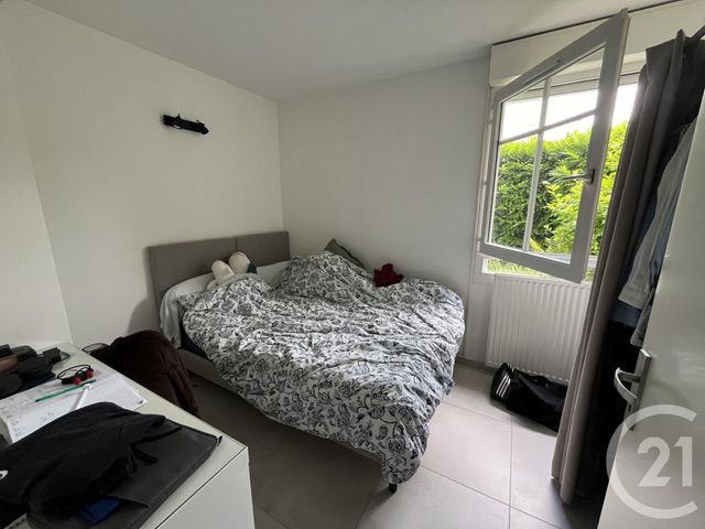 Appartement &agrave; louer - 3 pi&egrave;ces - 61,28 m2 - L Isle Adam - 95 - ILE-DE-FRANCE