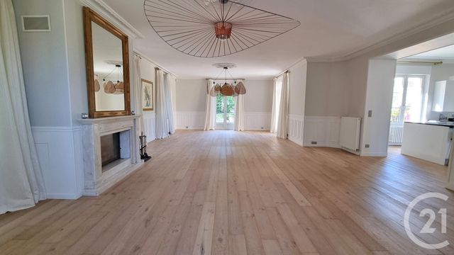 Maison &agrave; vendre - 12 pi&egrave;ces - 450 m2 - Parmain - 95 - ILE-DE-FRANCE