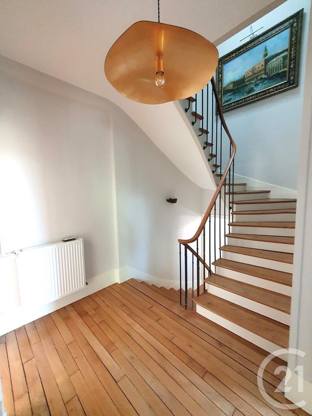 Maison &agrave; vendre - 12 pi&egrave;ces - 450 m2 - Parmain - 95 - ILE-DE-FRANCE