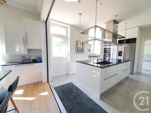 Maison &agrave; vendre - 12 pi&egrave;ces - 450 m2 - Parmain - 95 - ILE-DE-FRANCE