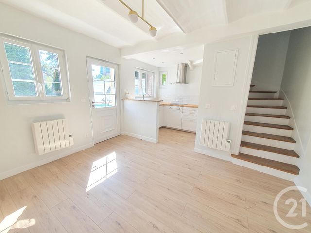 Maison &agrave; vendre - 12 pi&egrave;ces - 450 m2 - Parmain - 95 - ILE-DE-FRANCE