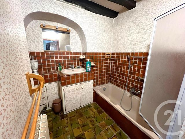 Maison &agrave; vendre - 5 pi&egrave;ces - 113,53 m2 - Nesles La Vallee - 95 - ILE-DE-FRANCE