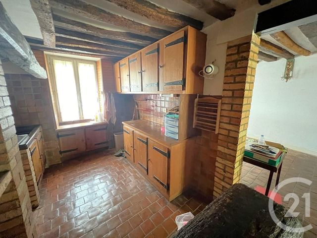 Maison &agrave; vendre - 5 pi&egrave;ces - 113,53 m2 - Nesles La Vallee - 95 - ILE-DE-FRANCE