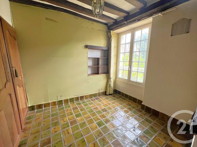 Maison &agrave; vendre - 5 pi&egrave;ces - 113,53 m2 - Nesles La Vallee - 95 - ILE-DE-FRANCE