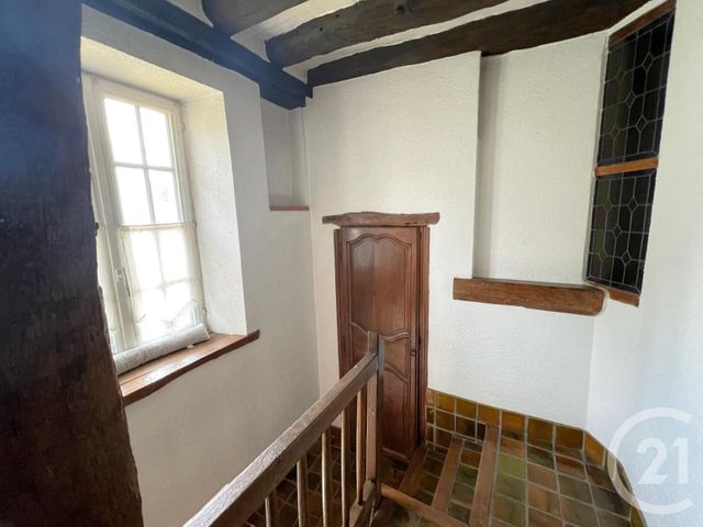 Maison &agrave; vendre - 5 pi&egrave;ces - 113,53 m2 - Nesles La Vallee - 95 - ILE-DE-FRANCE