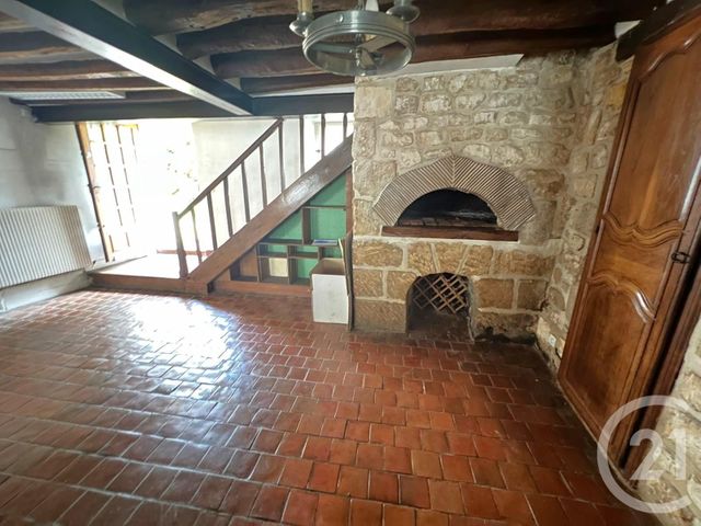 Maison &agrave; vendre - 5 pi&egrave;ces - 113,53 m2 - Nesles La Vallee - 95 - ILE-DE-FRANCE