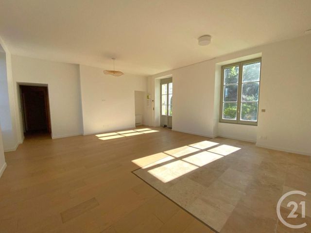 Appartement Duplex à vendre - 3 pièces - 77,70 m2 - Nerville La Foret - 95 - ILE-DE-FRANCE