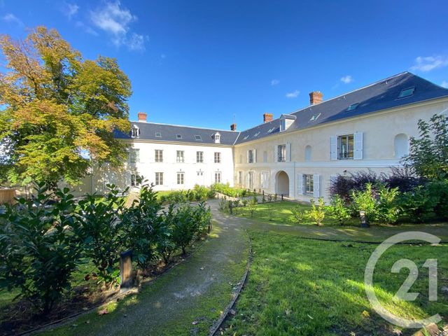 Appartement Duplex à vendre - 3 pièces - 77,70 m2 - Nerville La Foret - 95 - ILE-DE-FRANCE