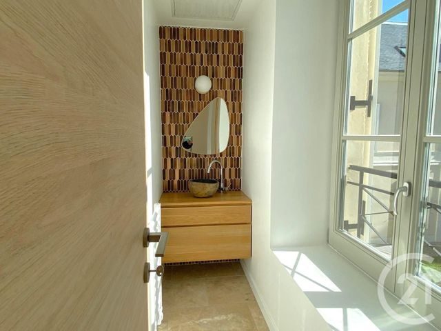 Appartement Duplex à vendre - 3 pièces - 77,70 m2 - Nerville La Foret - 95 - ILE-DE-FRANCE