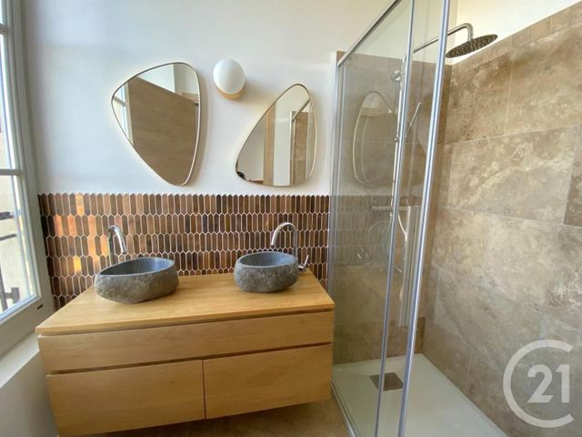 Appartement Duplex à vendre - 3 pièces - 77,70 m2 - Nerville La Foret - 95 - ILE-DE-FRANCE