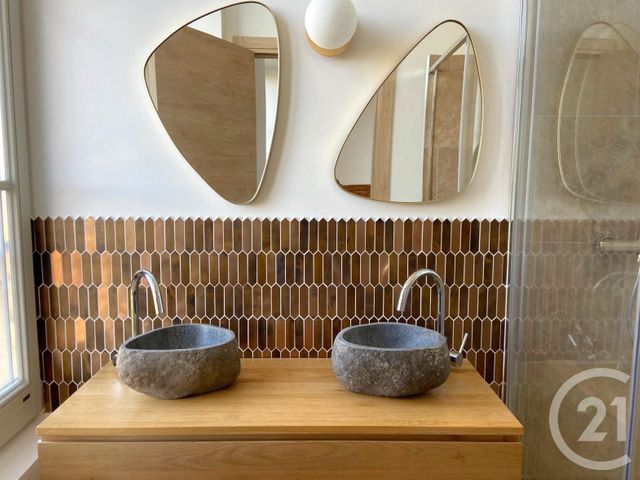 Appartement Duplex à vendre - 3 pièces - 77,70 m2 - Nerville La Foret - 95 - ILE-DE-FRANCE