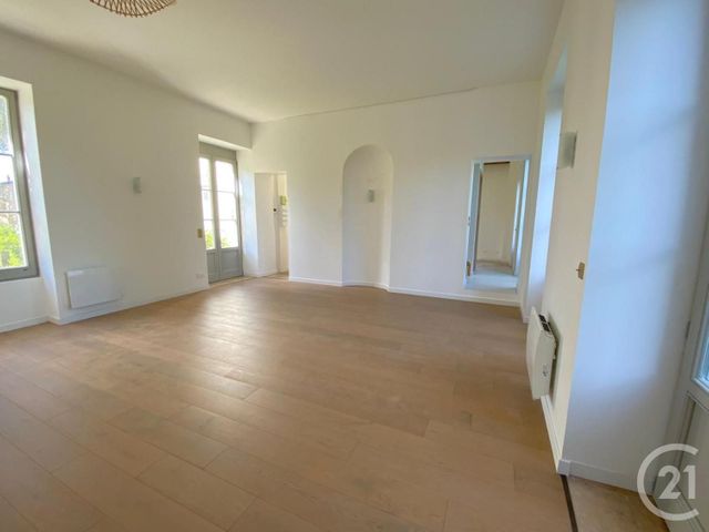 Appartement à vendre - 5 pièces - 121,70 m2 - Nerville La Foret - 95 - ILE-DE-FRANCE