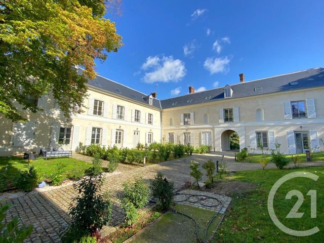 Appartement à vendre - 5 pièces - 121,70 m2 - Nerville La Foret - 95 - ILE-DE-FRANCE