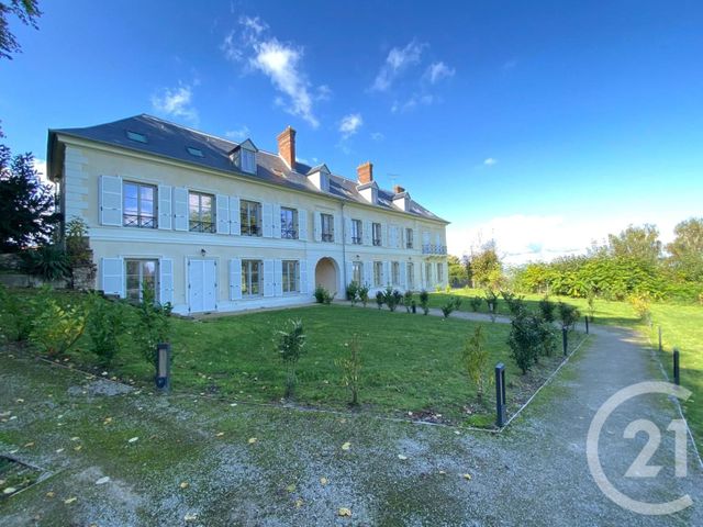 Appartement à vendre - 5 pièces - 121,70 m2 - Nerville La Foret - 95 - ILE-DE-FRANCE